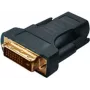 Lyties keitiklis ShiverPeaks BS77401 DVI-D į HDMI