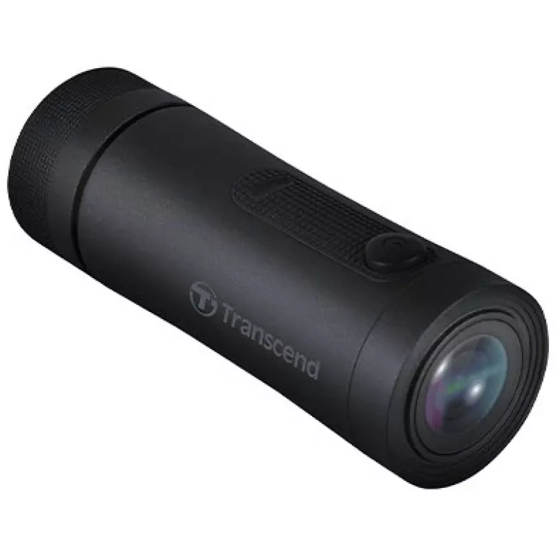 Vaizdo registratorius motociklui Transcend DrivePro 20