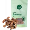 Eko švieži maisto produktai Džiovintas bananas 100 g