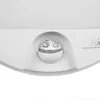 LED lempa MACLEAN MCE291W su IR judesio davikliu, 10W, 3000K