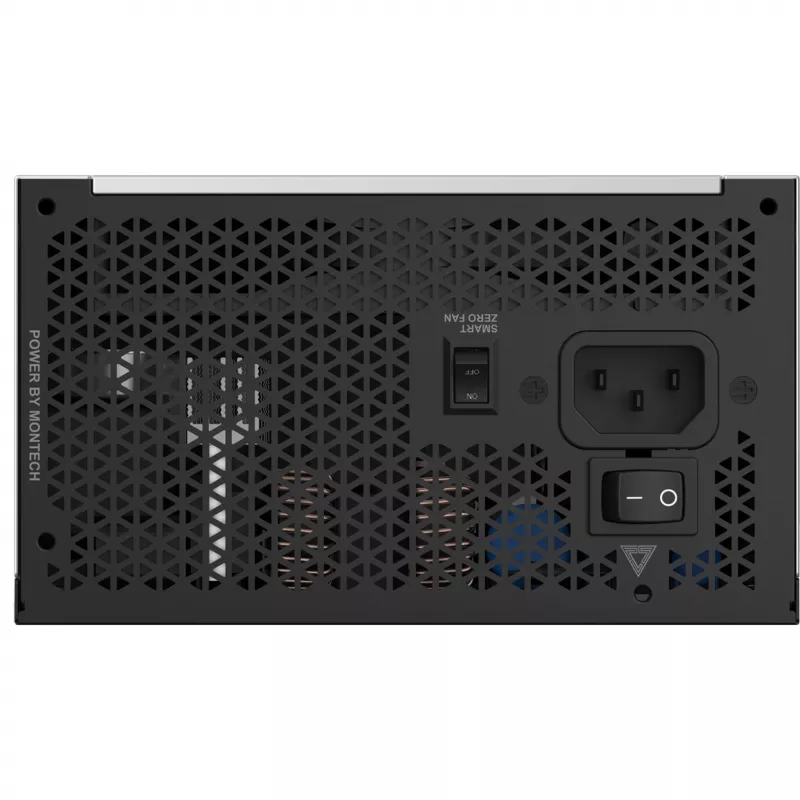 Maitinimo blokas MONTECH CENTURY II ATX 850 W CENTURYII850