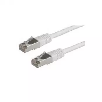 Value 21.99.0100 Ethernet Patch Laidas Pilkas