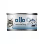 Ollo Tuna su ančiuviu sultinyje Nr 9 70g