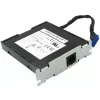 Fakso plokštė Lexmark MARKNET N8210 V.34 model 37X6146 – vidinė faksogramų / modemo plokštė
