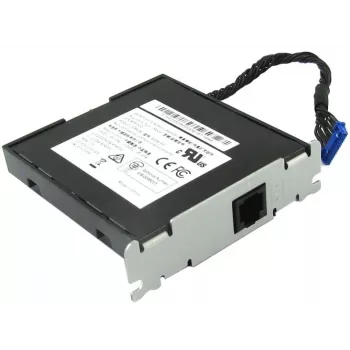 Fakso plokštė Lexmark MARKNET N8210 V.34 model 37X6146 – vidinė faksogramų / modemo plokštė
