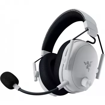 Razer Blackshark V3 Pro belaidės ausinės eSportui su ANC triukšmo slopinimu ir 50 mm garso keitikliu