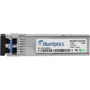 SFP siųstuvas-imtuvas BlueOptics ITAC10260-BO 1250 Mbit/s