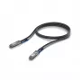 Ubiquiti Direct Attach Copper Cable QSFP28 100Gbps 1m UACC-DAC-QSFP28-1M