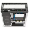HAVN HS 420 Midi Tower Baltas