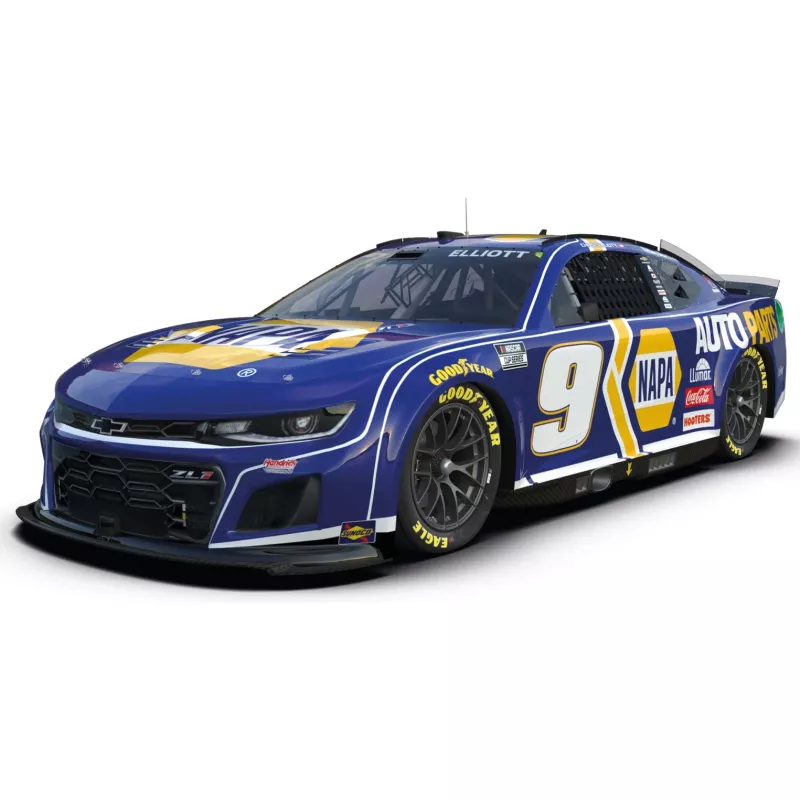 Carrera GO!!! NASCAR Talladega Competition lenktynių trasos rinkinys