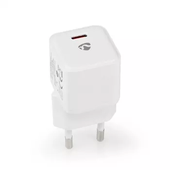Nedis WCMPD20W100WT maitinimo adapteris