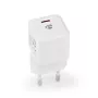 Nedis WCMPD20W100WT maitinimo adapteris