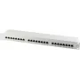 Šukos skydas ShiverPeaks S/CONN 75074, RJ-45, 19 inch