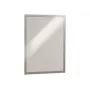 Magnetinis rėmelis Durable DURAFRAME A3 sidabrinis