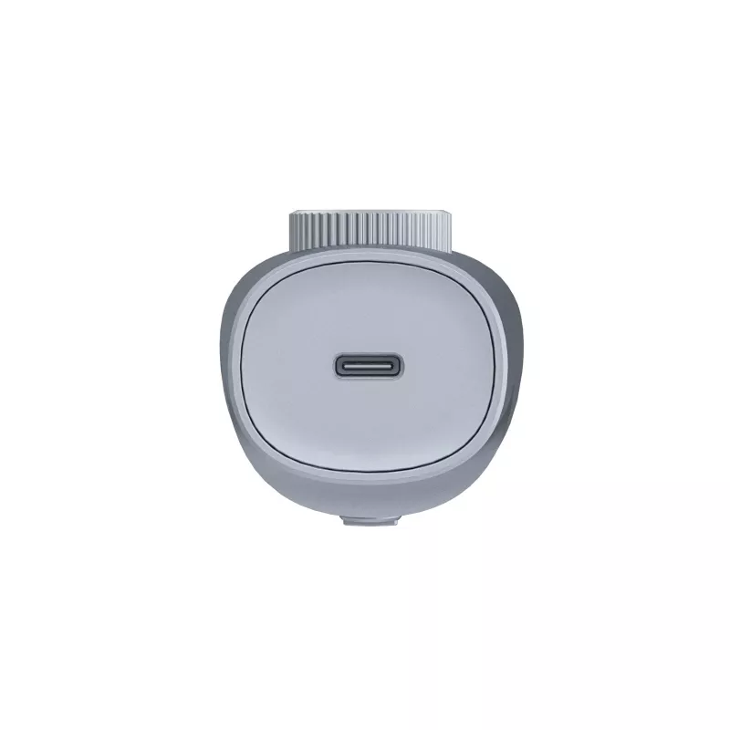Xiaomi Hair Clipper 2 plaukų kirpimo mašinėlė