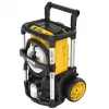 Bespielis aukšto slėgio plovimo aparatas DeWalt DCMPW1600N-XJ