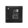 Išorinis optinių diskų dėklas CD/DVD SATA, USB 3.0, 9,5 mm