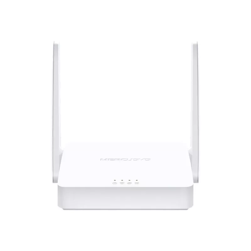 Mercusys MW302R belaidis maršrutizatorius Fast Ethernet vienos juostos (2,4 GHz) baltas