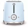Smeg 50's Style Skrudintuvas TSF01PBEU Pastelinė Mėlyna