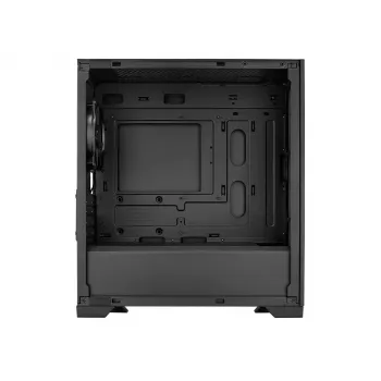 Kompiuterio korpusas Cooler Master Elite 301 Lite mATX juodas