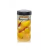 Fermentacijos stiklainis 1,5 l GEFU NATIVO G-15811