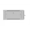 LANBERG 19 colių sieninis montavimo kabinetas 4U 600x600 mm, pilkas