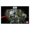 Šarvuotos kovos mašinos modelio surinkimo rinkinys REVELL AT-ST 1:48 mastelis, aukštis 182 mm
