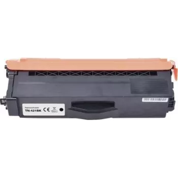 Renkforce Toner, suderinamas su Brother TN-421BK, juodas RF-BTN421BK (RF-6723970)
