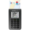 ReinerSCT tanJack photo QR TAN generatorius - Antracitas