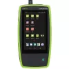 Netally LinkRunner 10G Advanced, integruota baterija, ličio jonų (Li-Ion), 3,63 V, 180