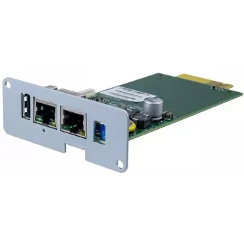 Legrand CS102 vidinis tinklo modulis, Ethernet 1000 Mbit/s, laidinis ryšys