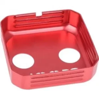 Alphacool 12695 raudona
