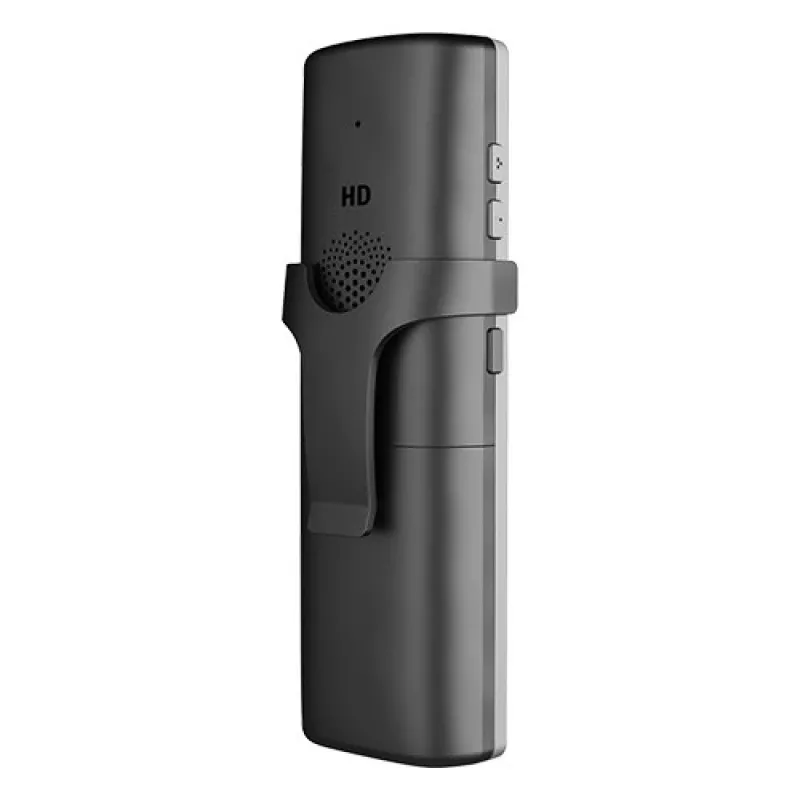 Grandstream Networks WP822 belaidis IP telefonas juodas, sidabrinis 2 linijos LCD Wi-Fi