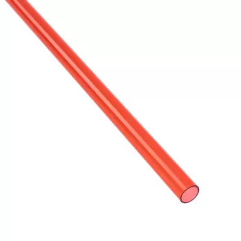 Aušinimo sistemos aksesuaras BitsPower BP-NCCLT12ACIRD-L1000 – raudonas, suderinamas su C47/C48/ML, 12×12 mm