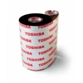 Toshiba TEC Premium - 1 - Juoda - 55 mm x 600 m - Juostelė - skirta B 372, 472, 482, 492, 572, EX4T1-GS, SX4, SX4T, SX5, SX5T, SX6T-TS12-QM-R, SX8T-TS12-QM-R