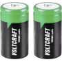 Voltcraft HR20 Mono D akumuliatorius NiMH 11000 mAh 1,2 V 2 vnt. (VC-12714030)