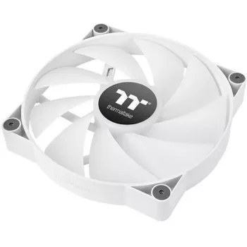 Thermaltake CT200 ARGB Sync 200mm korpuso ventiliatorius baltas