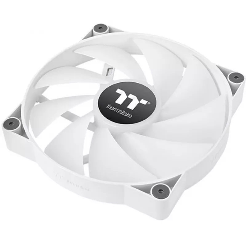 Thermaltake CT200 ARGB Sync 200mm korpuso ventiliatorius baltas