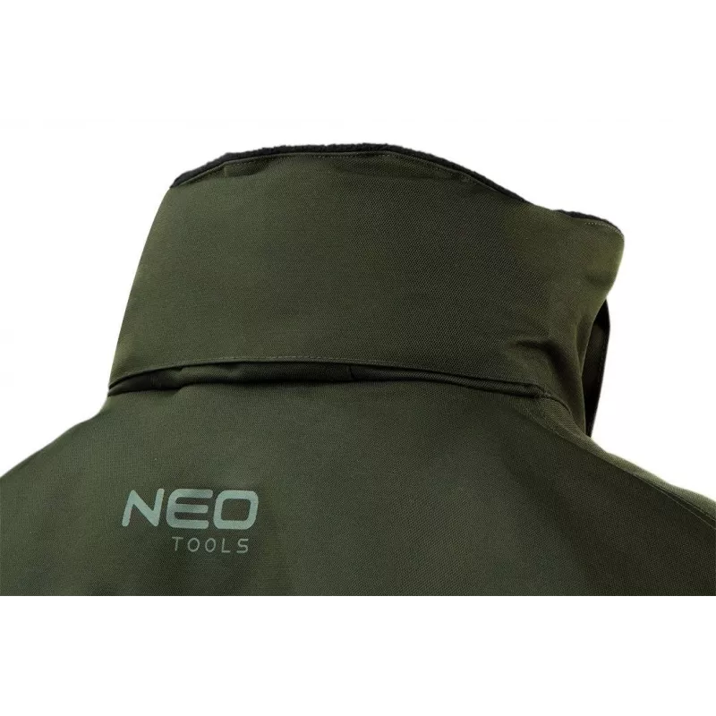 Darbo striukė NEO tools 81-573-M