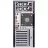 Serverio korpusas Supermicro SuperChassis 732I-R600B Midi Tower juodas 600 W