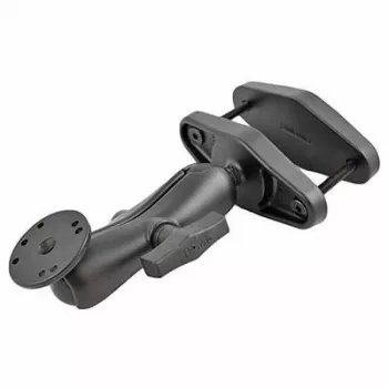 Kvadratinio stulpo apkabos laikiklis RAM Mounts RAM-101U-247-4
