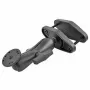 Kvadratinio stulpo apkabos laikiklis RAM Mounts RAM-101U-247-4