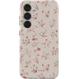 Dėklas telefonui Burga Hlle Tough, skirtas Galaxy S25+ — patvari apsauga, plonas profilis