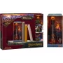 Plastikinis modelio rinkinys REVELL Tiny Adventures „Žiedų valdovas“ – Barad-Dûr (rankdarbiai) 00537
