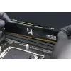 Atminties rinkinys DDR5 IRDM 32GB (2×16GB) 8000 MHz CL36 juodas