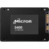 Micron MTFDDAK960TGA-1BC1ZABYYR SSD diskas 960 GB, 2,5 colio, SATA