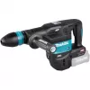 Maitinimo adapteris Makita HM001GZ02, juodas