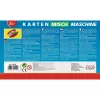 Kortų maišymo mašinėlė (Raudona)