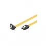 Wentronic Goobay HDD S-ATA laidas, 0,2 m - S-ATA L tipo > L tipo 90° (93946)