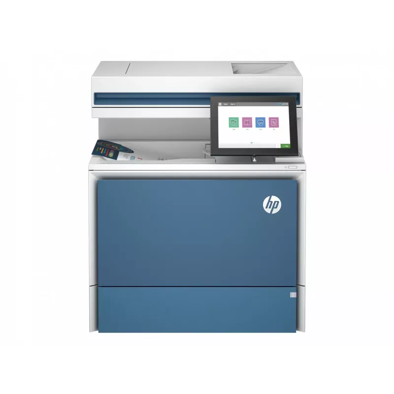 HP 7E357A Spausdintuvas Mėlynas